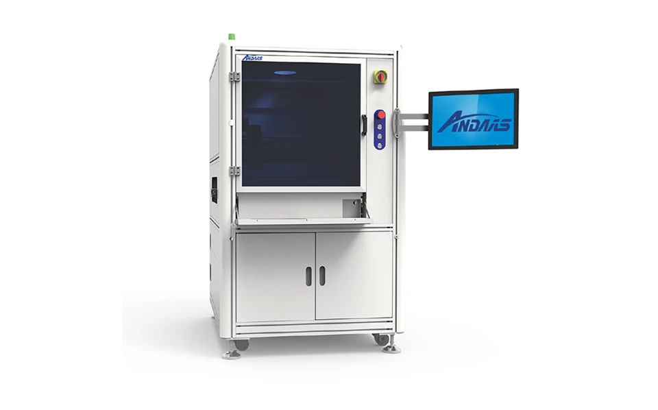 Córas Cóireála Plasma AP-460